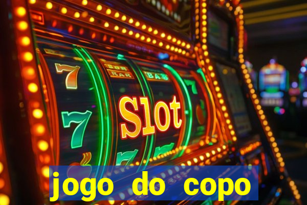 jogo do copo cassino online